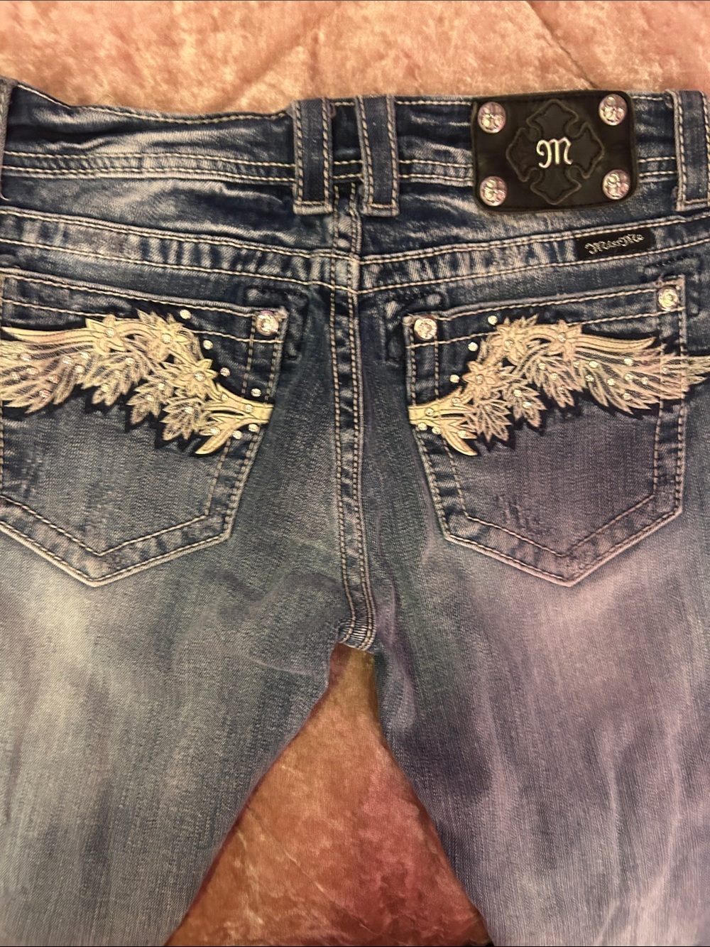 Jeans Subcategory Identification